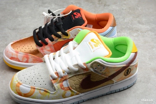CNY New Nike SB CV1628-800 Low Year Dunk (2021) Chinese 1016